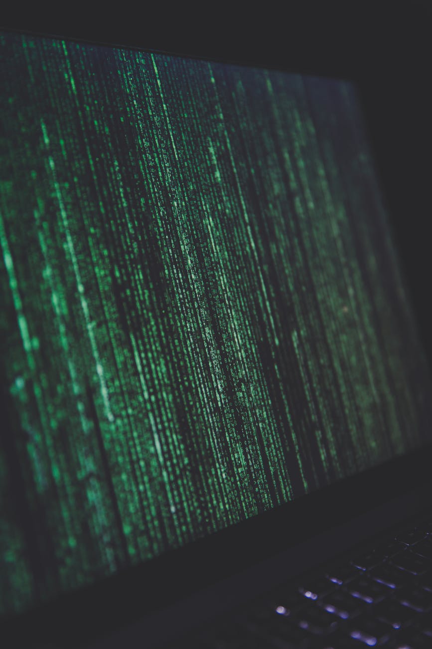 internet technology computer pc