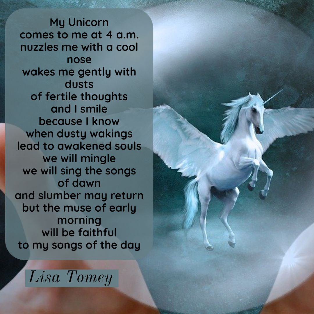 My Unicorn